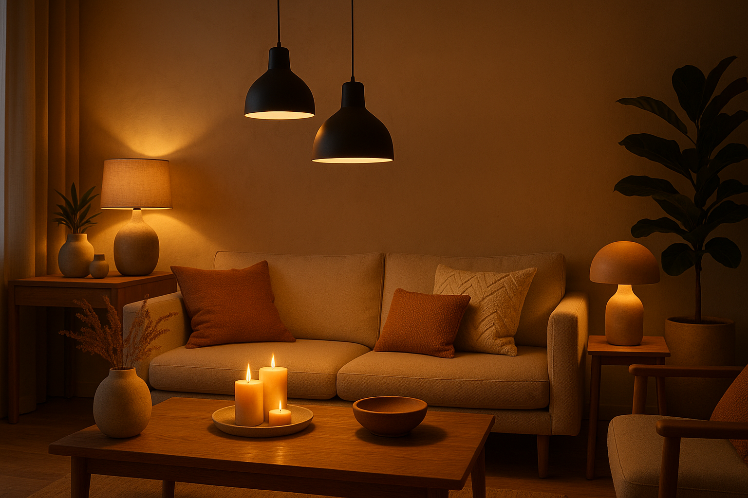 Decor & Lighting